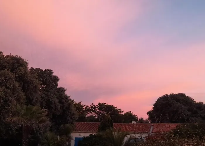 海滨公寓酒店 酒店 拉康提内勒