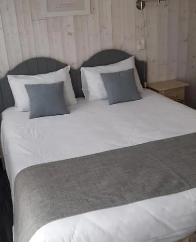 海滨公寓酒店 酒店