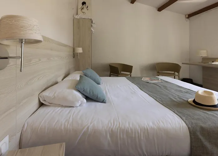 海滨公寓酒店 拉康提内勒