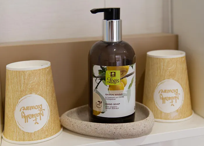 酒店 海滨公寓酒店 3*