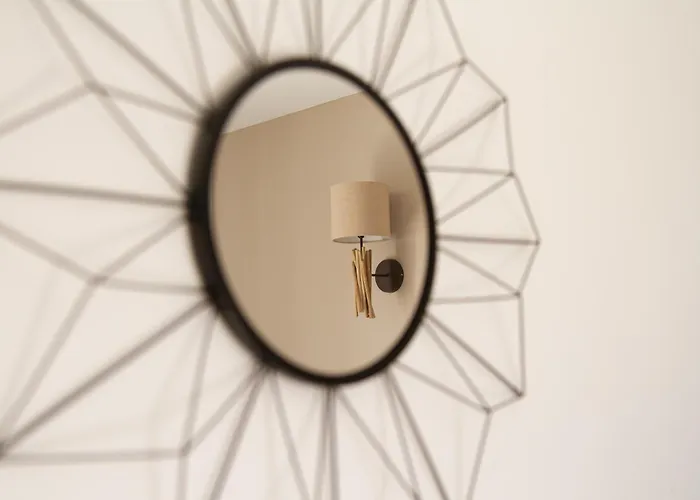 海滨公寓酒店 3*