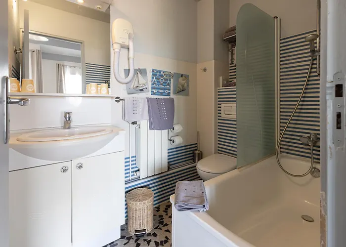 酒店 海滨公寓酒店 3*