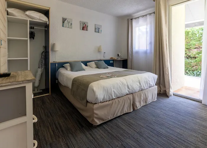 酒店 海滨公寓酒店 3*