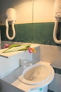 海滨公寓酒店 拉康提内勒