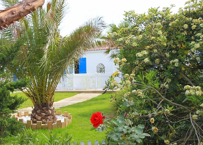 酒店 海滨公寓酒店 3*