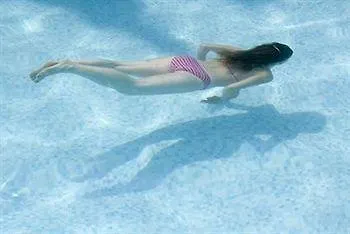 海滨公寓酒店 3* 拉康提内勒