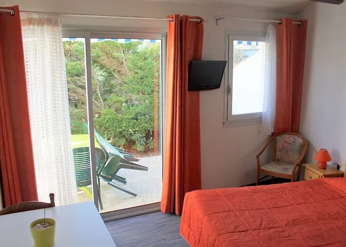 酒店 海滨公寓酒店