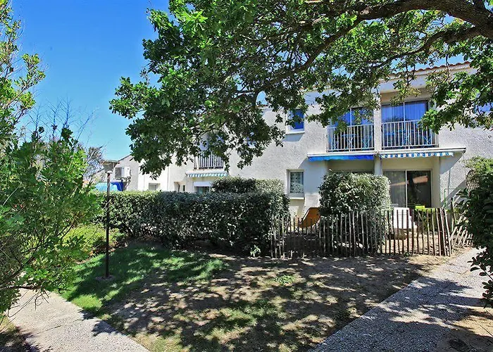 海滨公寓酒店 酒店