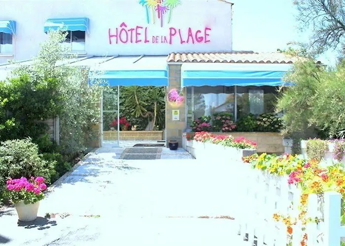 海滨公寓酒店 3* 拉康提内勒