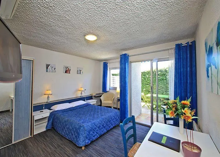 海滨公寓酒店 拉康提内勒