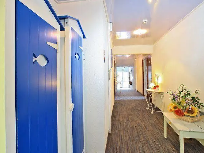 酒店 海滨公寓酒店